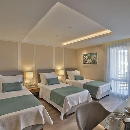 Hotel Rawda
